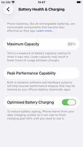 iPhone SE 2022 (8 foto / 8)