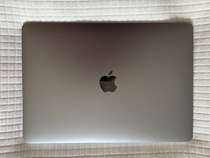 MacBook Air M1 16GB RAM, 512 GB SSD (5 foto / 5)
