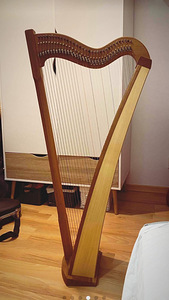 2 harfi: 120cm ja 92cm (2 foto / 8)