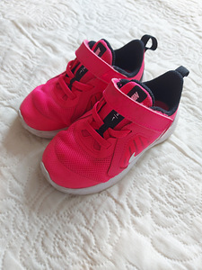 Nike tossud 23.5