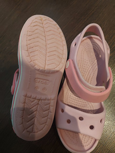 Crocs sandaalid C12 (2 foto / 2)