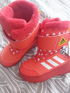 Adidas saapad 24 (1 foto / 3)