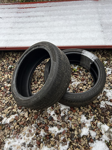Pirelli Pzero (1 foto / 2)