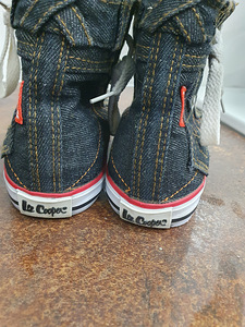 Lee Cooper ketsid s.32 (2 foto / 4)