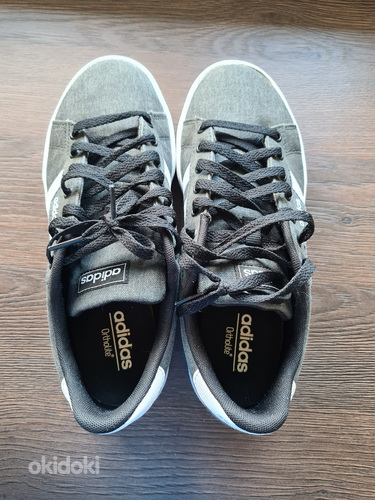 Теннисные туфли Adidas s.40 2/3 (фото #2)