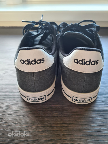 Теннисные туфли Adidas s.40 2/3 (фото #4)