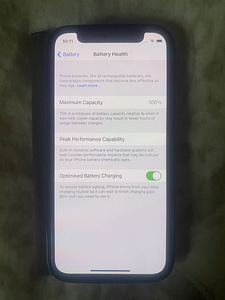 iPhone 12 mini 64 ГБ (5 фото из 5)