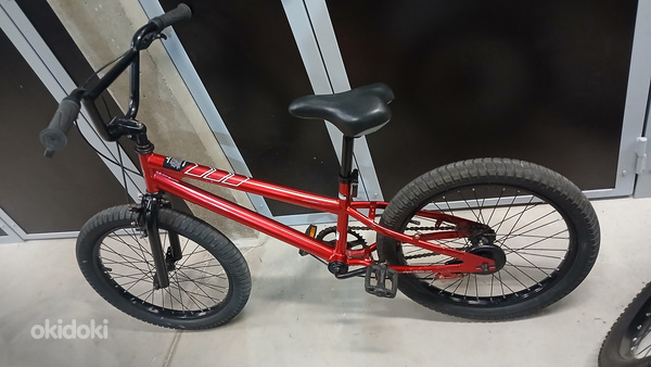 BMX