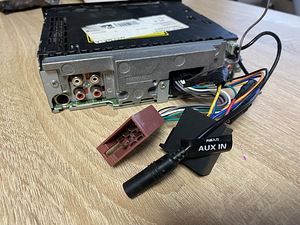 Pioneer automakk (2 foto / 4)