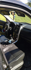 Suzuki Grand Vitara (3 foto / 8)