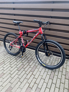 Gt jalgratas (1 foto / 8)