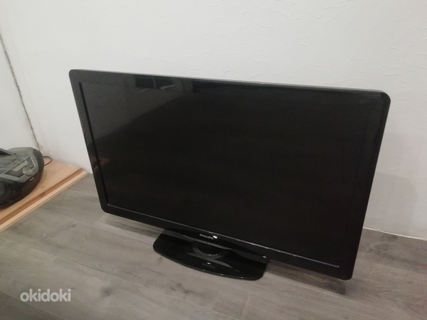 Philips Full HD 1080p 42" TV LCD-teler 42PFL4606H/58