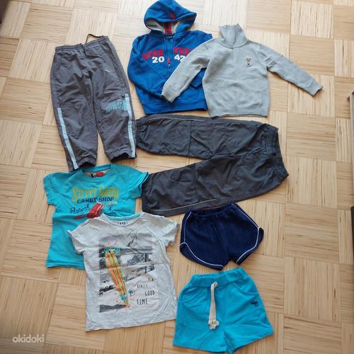 Одежда для мальчика ,104-110 см (фото #2)