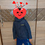 Зимняя куртка для мальчика 128 р. (фото #5)