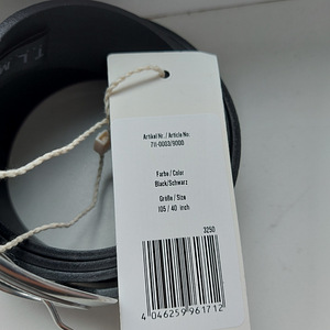 Vöö Tom Tailor,100% NAHK UUS! 105 cm (3 foto / 4)