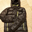 Зимняя куртка для мальчика 152 (фото #1)