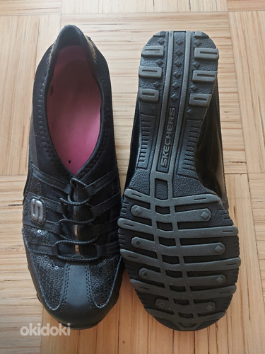 Naiste kingad 38 SKECHERS (foto #2)