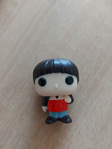 Strager Things Figure "Will" Funko, POP! (2 foto / 2)