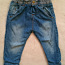 Lindex джинсы для мальчика, размер 80 (9-12 мес) (фото #1)