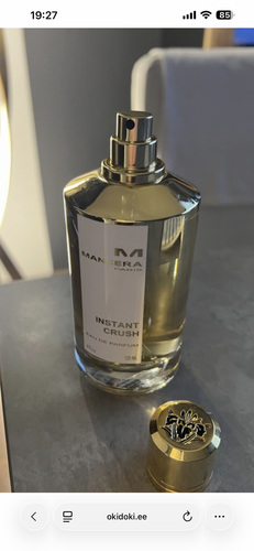 Mancera INSTANT CRUSH edp