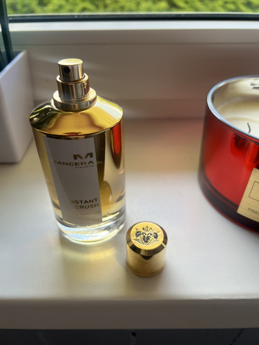Mancera INSTANT CRUSH edp