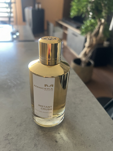 Mancera INSTANT CRUSH edp 120ml