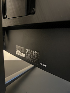 MSI MPG341CQR ultrawide MÄNGURIMONITOR 34* (4 foto / 7)