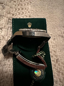 Подводник Ролекс (4 фото из 9)
