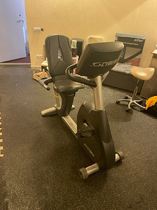 Velotrenazöör Cybex 750R