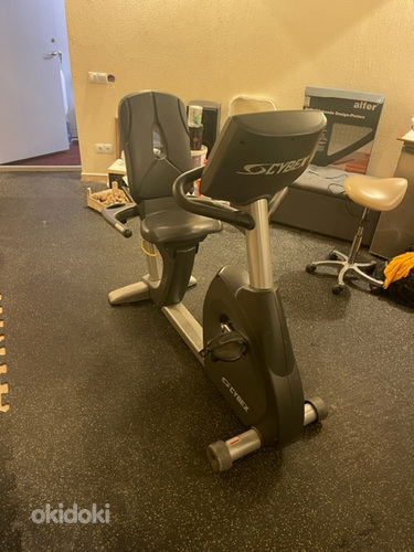 Velotrenazöör Cybex 750R