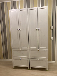 Müüa Ikea riidekapp lastetuppa (4 foto / 6)