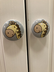 Müüa Ikea riidekapp lastetuppa (5 foto / 6)