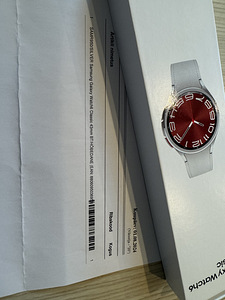 Samsung Galaxy Watch6 Classic 43 mm (3 foto / 3)
