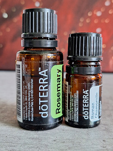 DöTerra õlid (1 foto / 2)