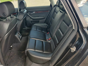 Audi A6 3.1 188kW (10 foto / 10)