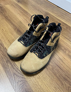 Сапоги Timberland р40 (2 фото из 4)