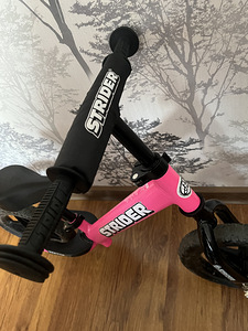 Strider jooksuratas (2 foto / 4)