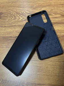 Sony xperia 10 III (1 foto / 5)