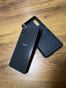 Sony xperia 10 III (2 foto / 5)