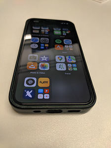 iPhone 13 mini 256gb Green (1 foto / 4)