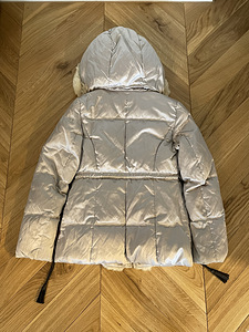 Продам куртку Max Mara (2 фото из 5)