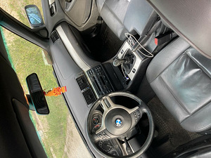 BMW 318D + chip (5 foto / 6)