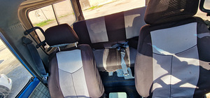 Nissan Patrol 3.3D 1985.a (9 foto / 9)