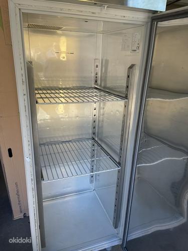 Профессиональный холодильник.800 / 700/2050 DESMON (фото #2)