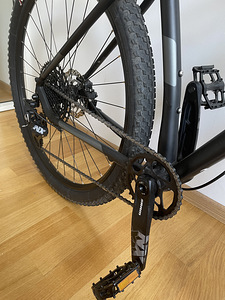Продам велосипед Wilier 503X COMP 29" (5 фото из 6)