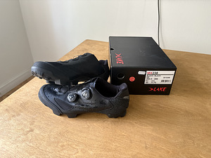 Lake MTB kingad 45 (2 foto / 4)