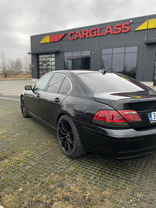 BMW 730 3.0d 170kw 2005 a (4 foto / 7)