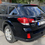 Subaru Outback 2.0 110kW (foto #3)