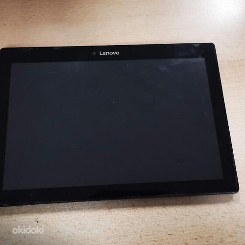 Lenovo Tab 2 TB2-X30L 10.1" LTE (foto #1)