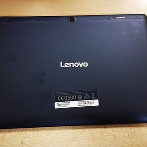 Lenovo Tab 2 TB2-X30L 10.1" LTE (2 foto / 3)